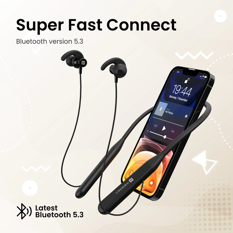 1780293554_Harmonics Z6 – Bluetooth Neckband- 2